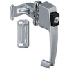 National Hardware - V1317 Pushbutton Latch with Key