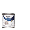 Painters Touch 1993-730 ½ Pint Semi Gloss White Painters Touch™ Multi-Purpose Pain  (Pack Of 6)