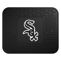 MLB - Chicago White Sox Back Seat Car Mat - 14in. x 17in.