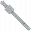 Diablo 1/2 in. Carbide Tipped SDS-Plus Hammer Stop Bit 1 pk