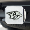 NHL - Nashville Predators Metal Hitch Cover