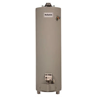 Reliance 40 gal 40000 BTU Natural Gas Water Heater