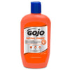 Gojo Natural Orange Scent Pumice Hand Cleaner 14 oz. (Pack of 12)