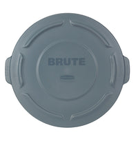 Rubbermaid Brute Plastic 20 gal Garbage Can Lid