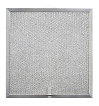 Broan 11-1/4 in. W Silver Range Hood Filter