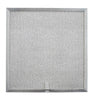 Broan 11-1/4 in. W Silver Range Hood Filter