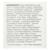 Andalou Naturals Body Lotion - Lavender Thyme Refreshing - 8 fl oz