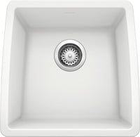 Performa Bar Bowl - White