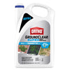 Ortho GroundClear Weed and Grass Killer Refill RTU Liquid 1 gal