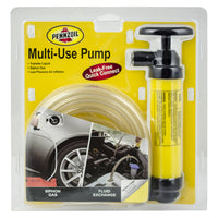 Custom Accessories Pennzoil Multi-Use Pump 51 in.