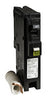 Square D HomeLine 20 amps Surge Single Pole Circuit Breaker