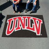 University of Nevada, Las Vegas (UNLV) Rug - 5ft. x 8ft.