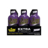 5-hour Energy Extra Strength Sugar Free Grape Energy Shot 1.93 oz (Pack of 12)