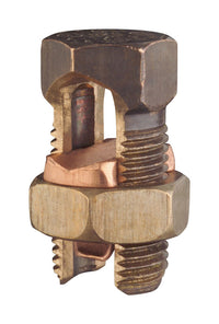 Blackburn Split Bolt Split Bolt Connector 0.938 in. Dia.