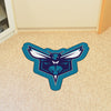 NBA - Charlotte Hornets Mascot Rug