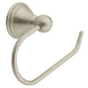 Moen Preston Brushed Nickel Toilet Paper Holder - Deal of Week