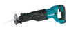 Makita 18V LXT Cordless Brushed Reciprocating Saw Tool Only