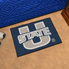 Utah State University Rug - 19in. x 30in.