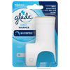 Glade Plug-Ins Air Freshener Oil Warmer Solid (Case of 6)