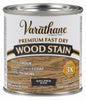 Varathane Premium Fast Dry Semi-Transparent Golden Oak Wood Stain 0.5 pt. (Pack of 4)