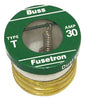 Bussmann 20 amps Dual Element Plug Fuse 4 pk