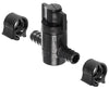 Flair-It PEXLock 1/2 in. 1/2 in. Plastic Straight Stop Valve