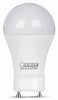 Feit Enhance A19 GU24 LED Bulb Daylight 60 Watt Equivalence 1 pk