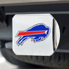 NFL - Buffalo Bills Hitch Cover - 3D Color Emblem