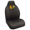 NHL - Chicago Blackhawks Embroidered Seat Cover