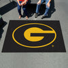 Grambling State University Rug - 5ft. x 8ft.