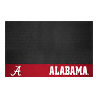 University of Alabama Grill Mat - 26in. x 42in.