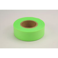 C.H. Hanson CH Hanson 150 ft. L X 1.2 in. W Plastic/PVC Flagging Tape Lime