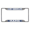 NFL - Los Angeles Rams  Metal License Plate Frame