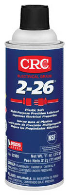 2-26 Multi-Purpose Lubricant, 11-oz.