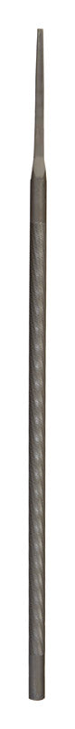 Nicholson 8 in. L X 1/4 in. W High Carbon Steel File 1 pc