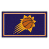 NBA - Phoenix Suns 3ft. x 5ft. Plush Area Rug