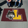 Loyola University Chicago Rug - 5ft. x 8ft.