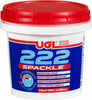 UGL 222 Lite Ready to Use White Lightweight Spackling Paste 0.5 pt