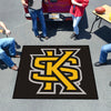 Kennesaw State University Rug - 5ft. x 6ft.