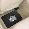 NHL - Los Angeles Kings Back Seat Car Mat - 14in. x 17in.