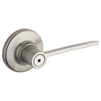 300LRL RDT 15 6AL RCS Ladera Privacy - Satin Nickel