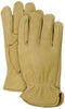 Boss Grain Driver Gloves Gold M 1 pair