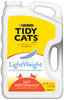 CAT LITTER 24/7 LW 8.5# (Pack of 2)