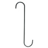 The Hookery GH12 12" S-Hook Extension (Pack of 12)