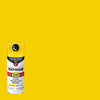 Rust-Oleum Stops Rust Custom Spray 5-in-1 Gloss Sunburst Yellow Spray Paint 12 oz (Pack of 6)