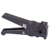 Gardner Bender 6-1/4 in. L Black Cable Cutter RG6 Ga.