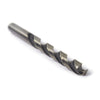 MIBRO 6.5 mm X 4-1/8 in. L High Speed Steel Metric Drill Bit Round Shank 1 pc