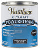 Varathane 200041H 1 Qt Gls Interior Water-Based Diamondpolyurethane Finish®  (Pack Of 2)