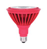 Feit PAR38 E26 (Medium) LED Bulb Red 120 Watt Equivalence 1 pk