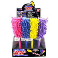 Blazing LEDz Microfiber Duster 30 in. L (Pack of 24)